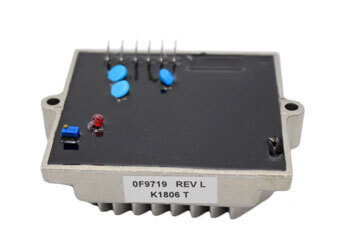 Generac 0F97190SRV Voltage Regulator Avr
