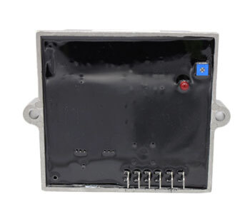 Generac 0830480SRV Voltage Regulator Avr No Fins