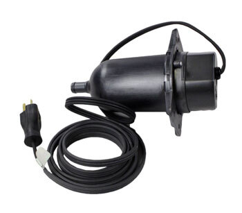 Generac 084918N Block Heater 2000W 240V