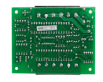 Generac 0936420SRV Marine Control Board