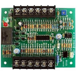 Generac 0936420SRV Marine Control Board