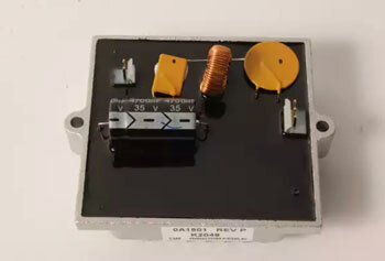 Generac 0A18010SRV Battery Charger