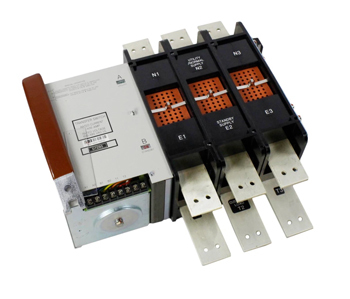 Generac 0D7295 Transfer Switch