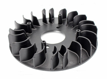 Generac 0E9486A Engine Cooling Fan GT 530CC