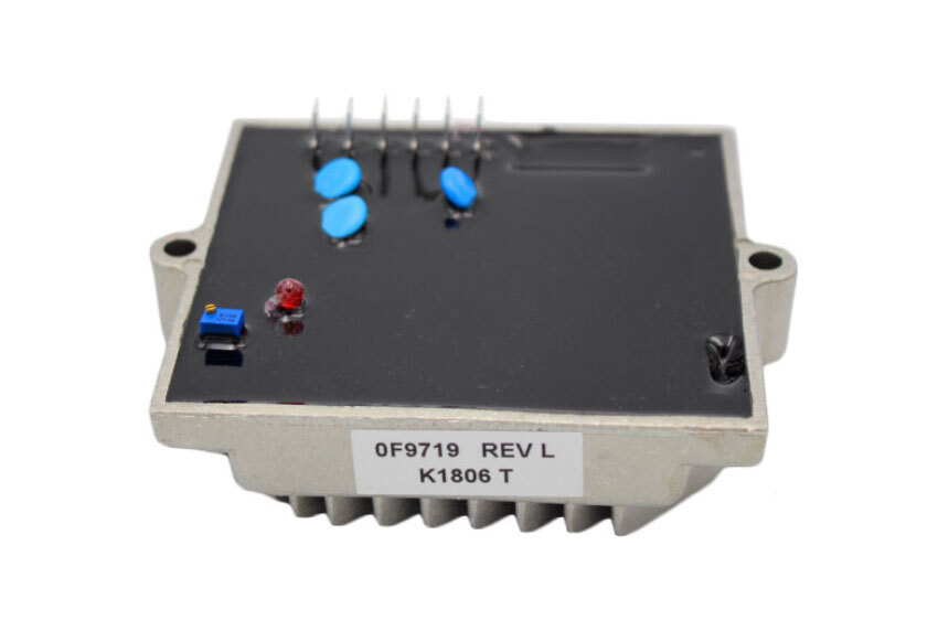 Generac 0F97190SRV Voltage Regulator Avr