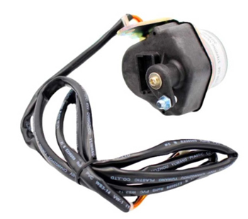 Generac 0G6453 Stepper Motor Governor Controller