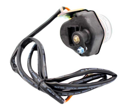 Generac 0G6453 Stepper Motor Governor Controller