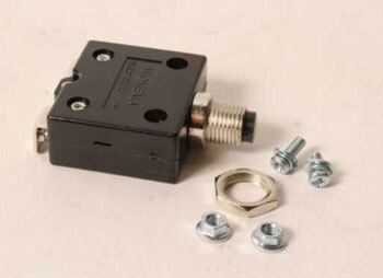 Generac 0H0265C Circuit Breaker 20A