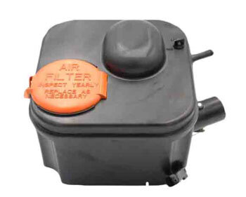 Generac 0H6669 Airbox Assembly