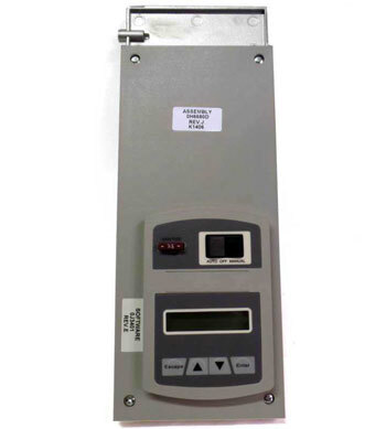 Generac 0H6680D Nexus Control Panel