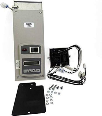 Generac 0H6680DSRV Control Board Replacement Kit