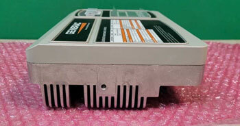 Generac 0H7668DSRV Nexus Control Panel