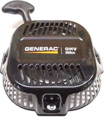 Generac 0J0813ASRV Recoil Starter