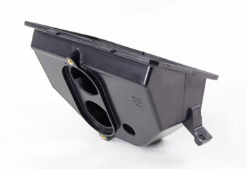 Generac 0J7344 Airbox Base