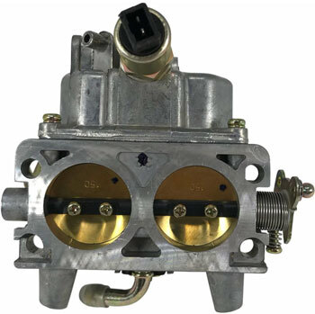 Generac 0K1588 Carburetor