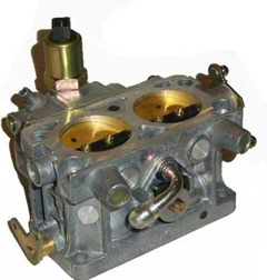 Generac 0K1588 Carburetor