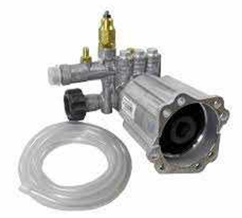 Generac 0K1663 Pump Axial