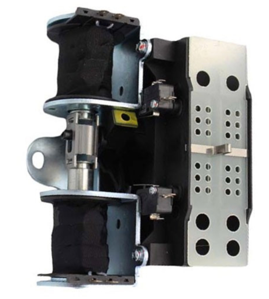 Generac 0L2910 Transfer Switch Assembly 100A 2 Pole 250V