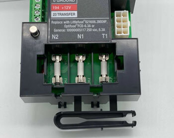 Generac 10000004183 Load Shed Module (SACM)