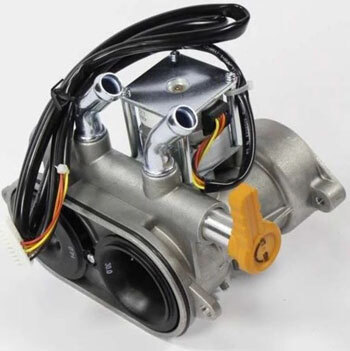 Generac 10000012543 Mixer Assembly