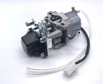 Generac 10000025865 Carburetor With Stepper Motor