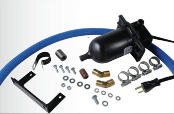 Generac 5616 Extreme Cold Weather Kit