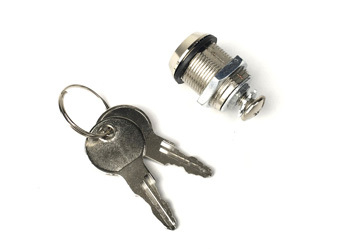 Generac A0000481249 Locking Latch