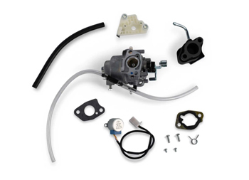 Generac A0001530701 Carburetor Assembly W/Stepper Motor