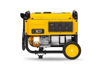 portable generator